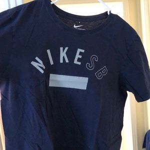 Short sleeve t shirt